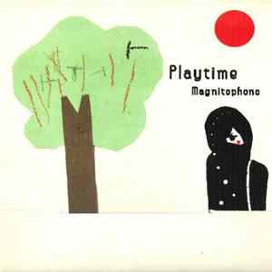 Download Magnitophono - Playtime