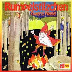 Download Gebrüder Grimm, Wilhelm Hauff - Rumpelstilzchen / Zwerg Nase