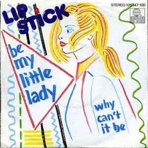 Download Lipstick - Be My Little Lady
