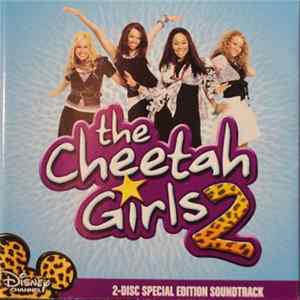 Download The Cheetah Girls - The Cheetah Girls 2
