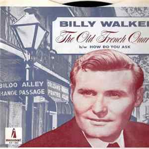 Download Billy Walker - How Do You Ask?