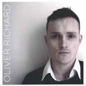 Download Oliver Richard - Triggerfish/Far From The Day