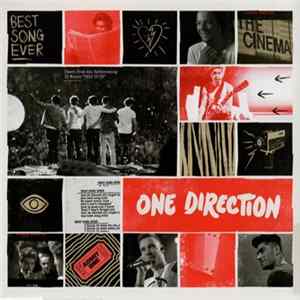 Download One Direction - Best Song Ever