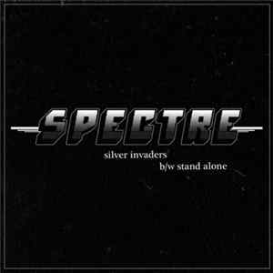 Download Spectre - Silver Invaders / Stand Alone