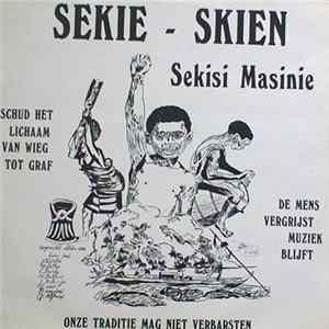 Download Sekie Skien - Sekisie Masinie