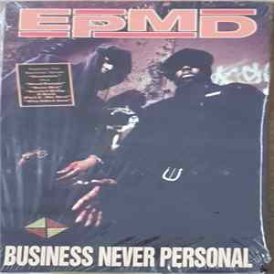 Download EPMD - Business Never Personal