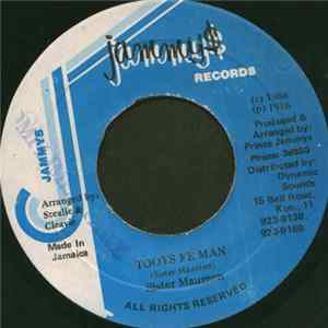 Download Sister Maureen - Toots Fe Man