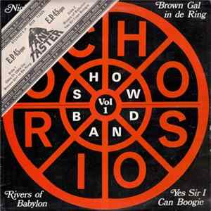 Download Ocho Rios - Tank Taster 12" E.P. Limited Edition