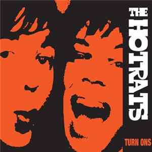 Download The Hot Rats - Turn Ons