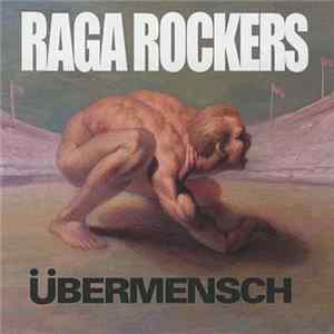 Download Raga Rockers - Übermensch