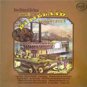 Download Alan Elsdon & His Band - Your Dixieland Favourites