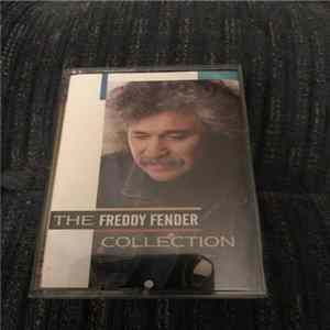 Download Freddy Fender - The Freddy Fender Collection
