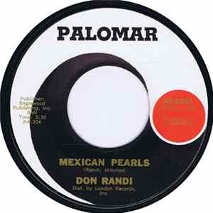 Download Don Randi - Mexican Pearls