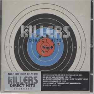 Download The Killers - Direct Hits