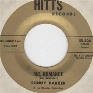 Download Sonny Parker - Mr. Romance
