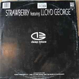 Download Strawberry Featuring Lloyd George - So Much