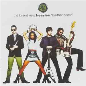 Download The Brand New Heavies - Brother Sister