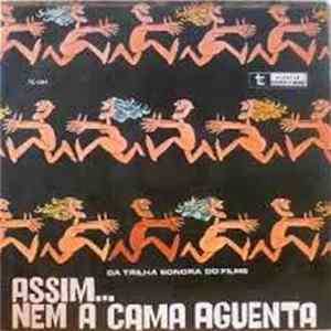 Download Various - Assim...Nem A Cama Aguenta