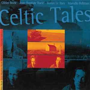 Download Gildas Boclé - Celtic Tales