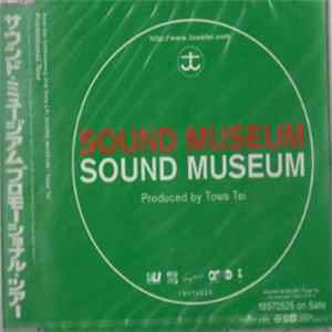 Download Towa Tei - Sound Museum Promotional Tour
