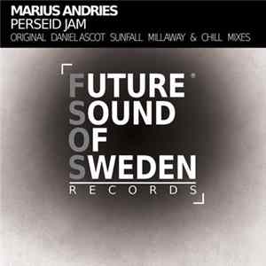Download Marius Andries - Perseid Jam