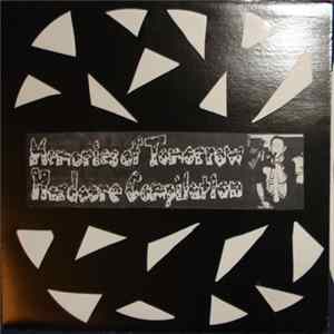 Download Various - Memories Of Tomorrow - Hardcore Compilation