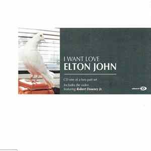 Download Elton John - I Want Love