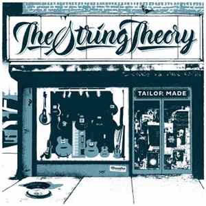 Download Tailor Made - The String Theory