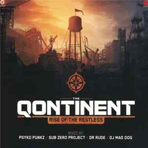 Download Various - The Qontinent - Rise Of The Restless