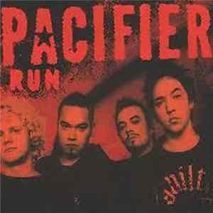 Download Pacifier - Run