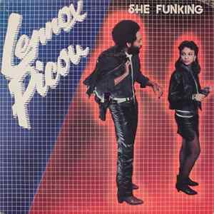Download Lennox Picou - She Funking