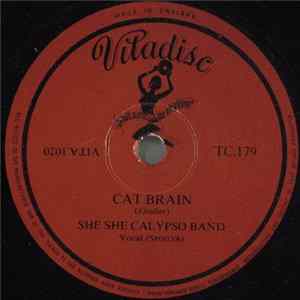 Download Spoiler / Trinidad Panharmonic Orchestra - Cat Brain / Diana Come Back