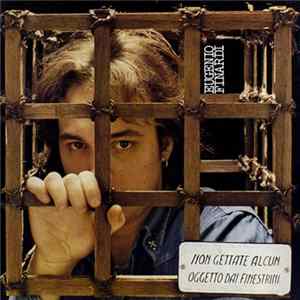 Download Eugenio Finardi - Non Gettate Alcun Oggetto Dai Finestrini