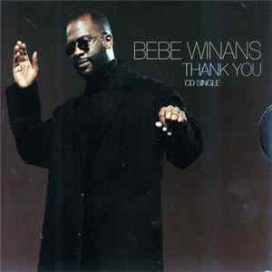 Download BeBe Winans - Thank You