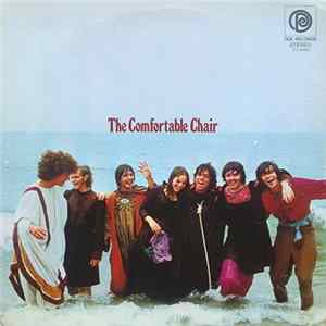 Download The Comfortable Chair - The Comfortable Chair