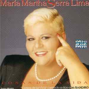 Download María Martha Serra Lima - Cosas De La Vida
