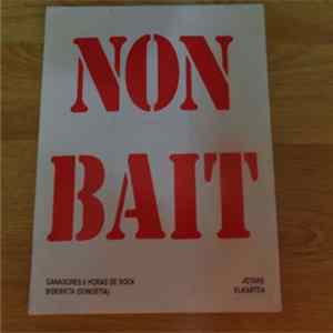 Download Non Bait - Dimelo/Sintiendolo, Amor
