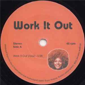 Download Beyoncé - Work It Out