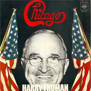 Download Chicago - Harry Truman