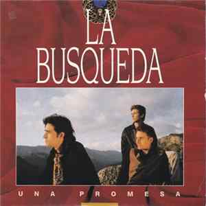 Download La Busqueda - Una Promesa