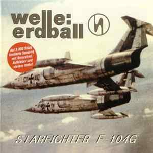Download Welle: Erdball - Starfighter F-104G
