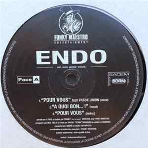 Download Endo - Pour Vous