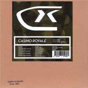 Download Casino Royale - CRX