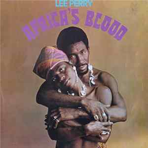 Download Lee Perry - Africa's Blood