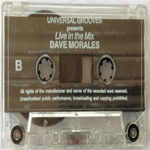Download David Morales - Untitled