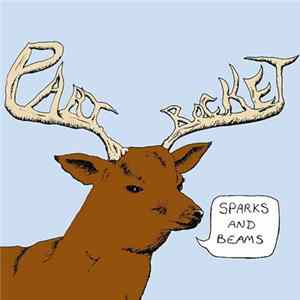 Download Part Rocket - Sparks And Beams