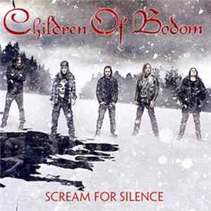 Download Children Of Bodom - Scream For Silence