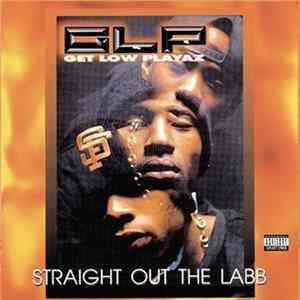 Download Get Low Playaz - Straight Out The Labb