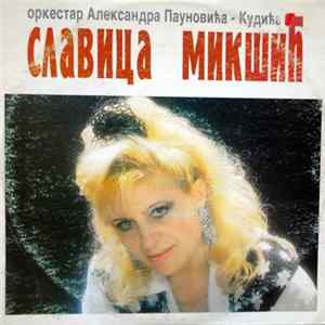 Download Славица Микшић И Оркестар Александра Пауновића - Кудића - Ти Си Мој Срећан Број