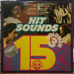 Download Various - Hit Sounds - Vol. 3